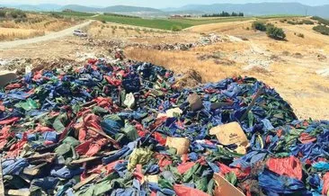 SABAH yazdı bakanlık Menderes’teki doğa katliamına el koydu #izmir