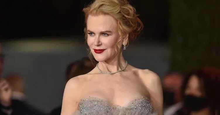 Nicole Kidman Filmleri ve Tv Dizileri - En Beğenilen Nicole Kidman Dizileri ve Filmleri Listesi
