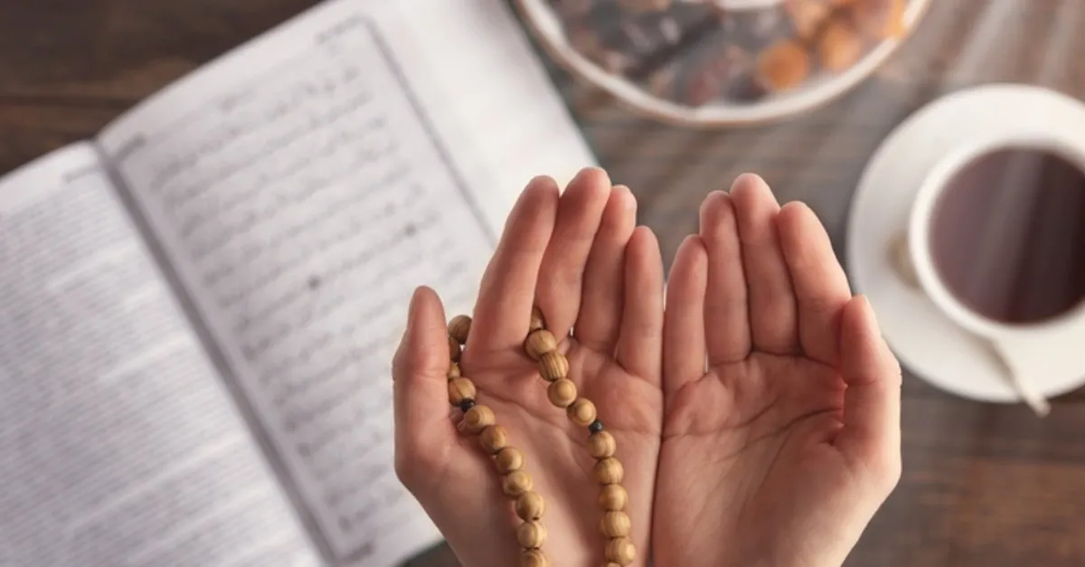 Miraç Kandili'nde okunacak dualar ve sureler nelerdir, hangi dualar okunur? Peygamberimiz Hz. Muhammed'in Miraç Kandili duası nedir? -