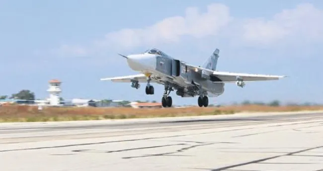 O uçağı düşüren FETÖ’cü bir albay