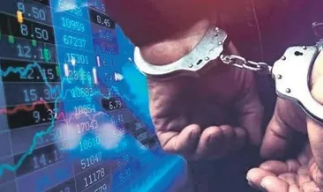 Fon vurgununda 2 kilit isim gözaltında