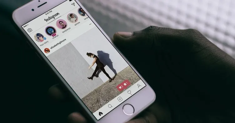 Instagram’a video sohbet özelliği geldi - Nasıl kullanılır?