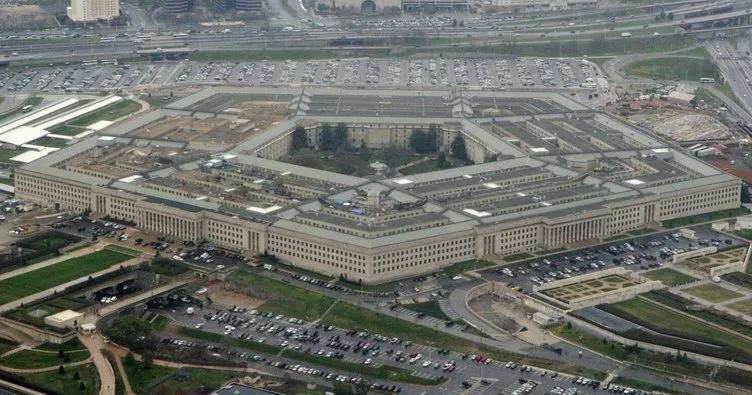 Pentagon’dan İsrail İran savaşı hakkında açıklamalar