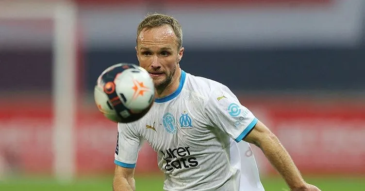 Forvete ilk aday Valere Germain