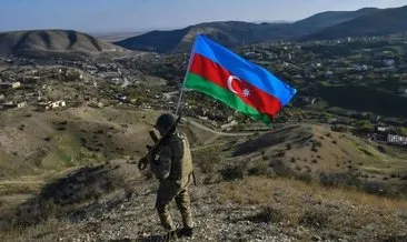 SON DAKİKA | Azerbaycan ve Ermenistan barış antlaşmasının ilkeleri üzerinde anlaştı