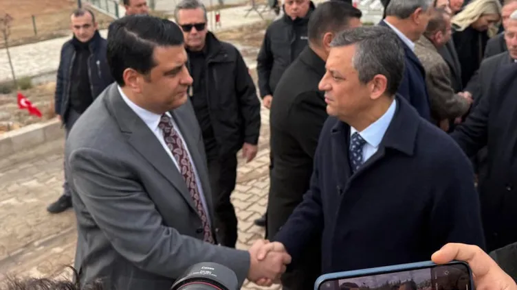 CHP’de mafya düzeni! CHP’li başkan kirli yapıyı tek tek deşifre etti