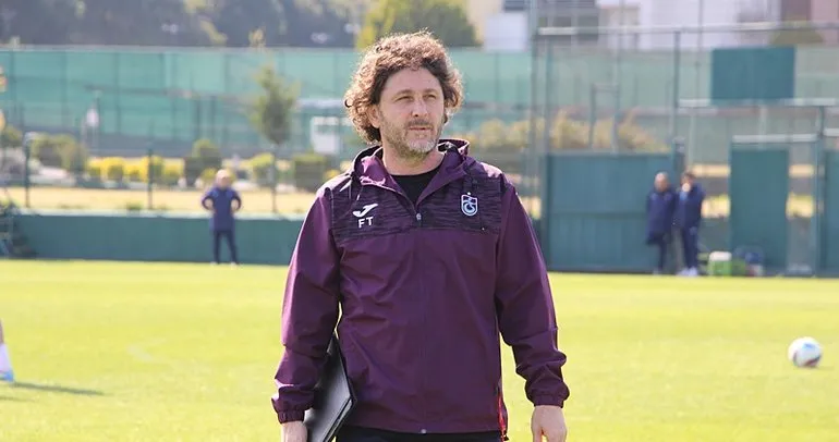 Trabzonspor’un rakibi Adana Demirspor