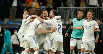 Ertem Şener, Real Madrid - Manchester City maçında yorumlarıyla geceye damga vurdu!