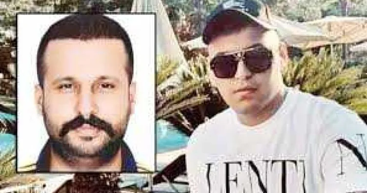 SON DAKİKA... Daltonlar Suç Örgütü davasında karar: Örgüt yöneticilerine 12’şer kez müebbet hapis