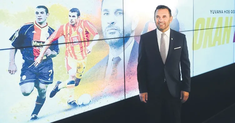 Şampiyonluklar bizi bekliyor