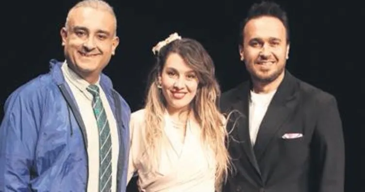 Kahkaha dolu zaman yolculuğu