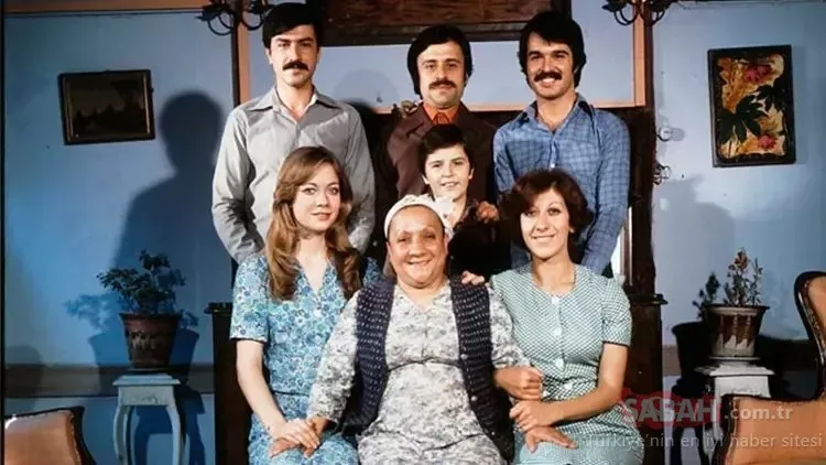Aile Şerefi'nin Hasan'ıydı... Yeşilçam'ın karizmatik oyuncusu Mahmut Cevher'in kızı da ünlü oyuncu çıktı! Baba kızın benzerliği inanılmaz!