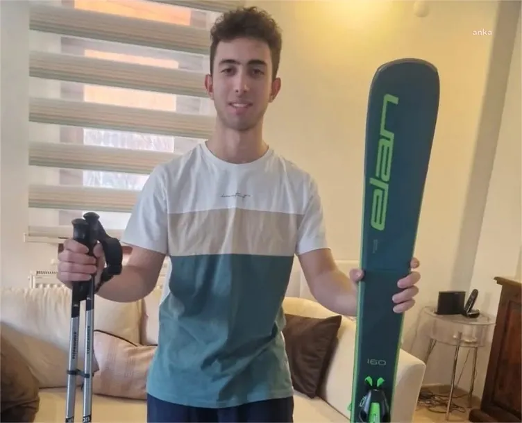 Kartalkaya’daki yangın faciasının tanıkları dehşet anlarını anlattı: Ölümle burun buruna geldik…