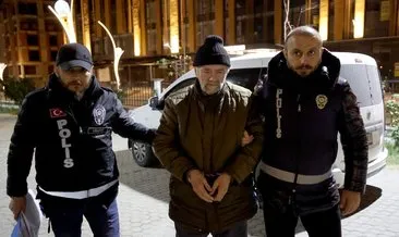 Kırklareli’nde dehşet: Eşini baltayla öldürdü #kirklareli