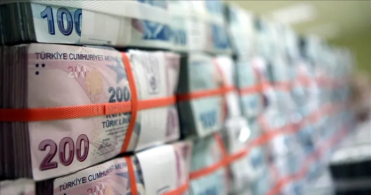 KKM bakiyesindeki düşüş sürüyor