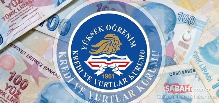 KYK yurt ve burs başvuruları ne zaman başlayacak? KYK burs, kredi ve yurt başvuru şartları neler, kimler başvurabilir ve alabilir?