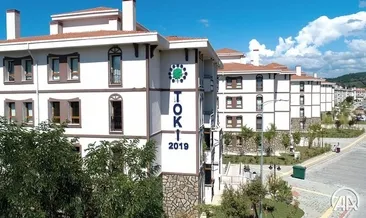 Datça’da tek çözüm TOKİ