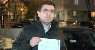 İnternet sitesinde gördüğü aracı satın aldı: Ekspertize gidince hayatının şokunu yaşadı!