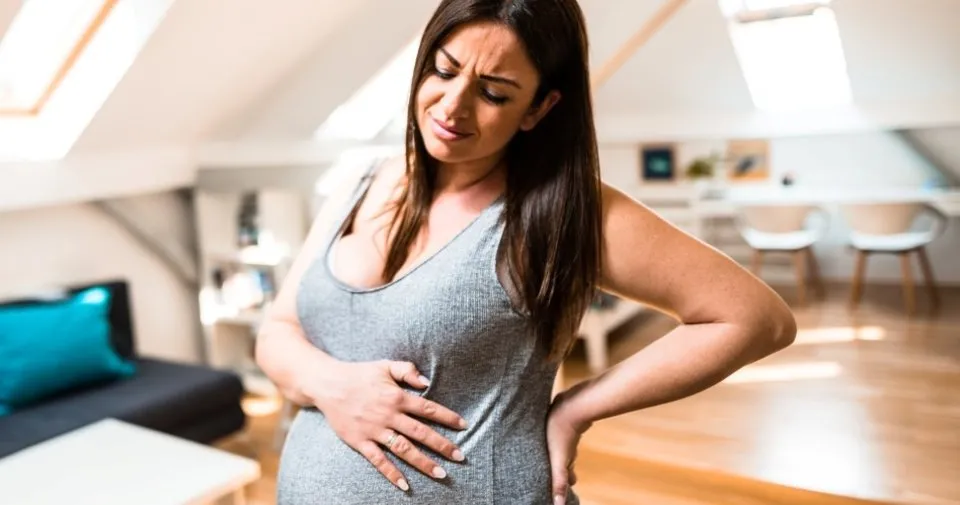 İlaç kullanmadan hamilelikte mide yanmasına ne iyi gelir? Hamilelikte mide yanması neden olur ve nasıl geçer? - Hamilelik Haberleri