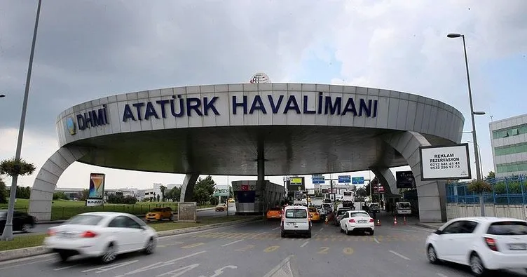 Atatürk Havalimanındaki terör saldırısı davası sanıkları hakim karşısında
