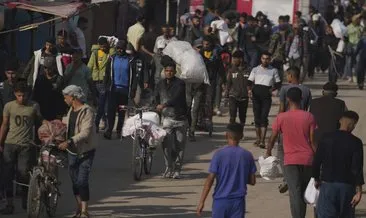 Gazze’de ‘ölüm tuzağı’: İnsani yardım almaya gelen sivilleri katlettiler