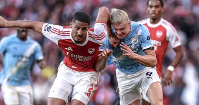 ARSENAL MANCHESTER CİTY LİG KUPASI FİNALİ: Arsenal Manchester City maçı ne zaman, saat kaçta, hangi kanalda?