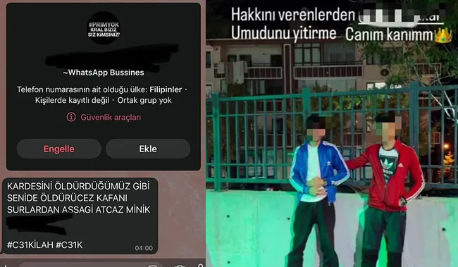 son-dakika-fatih-acaci-cinayeti-sonrasi-aileye-olum-tehdidi-seni-de-oldurup-kafani-surlardan-atacagiz-1757511901017.jpg SON DAKİKA… Fatih Acacı cinayeti sonrası aileye ölüm tehdidi: Seni de öldürüp kafanı surlardan atacağız!