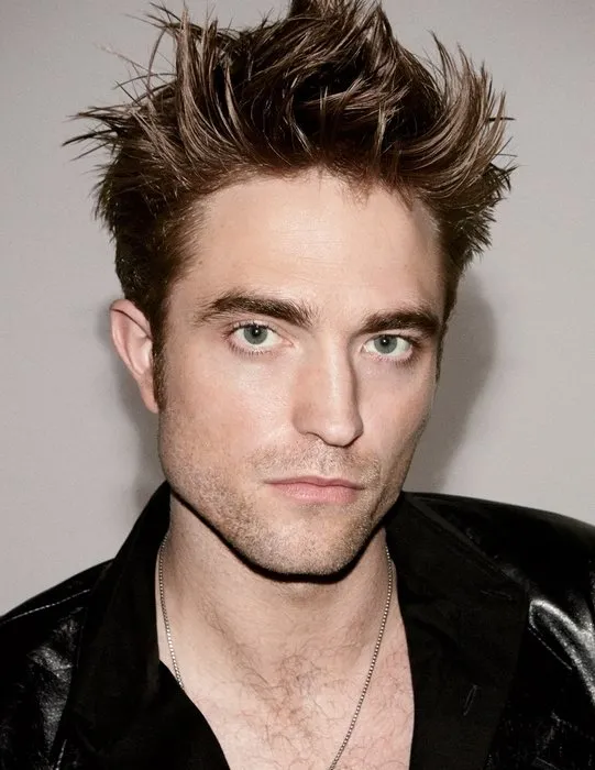 Oyuncu Robert Pattinson Müslüman olduğunu açıkladı