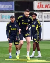 Fenerbahçe, Çaykur Rizespor maçına hazır