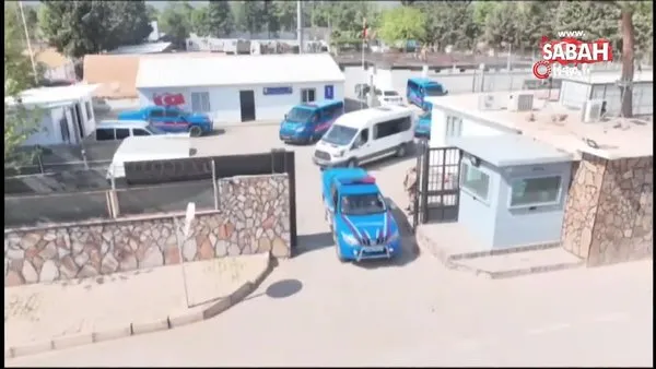 Gaziantep'te 2 milyon lira değerinde sahte deterjan ele geçirildi | Video