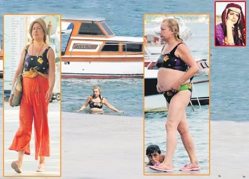 Magazin Gündeminden Başlıklar 28/08/2009