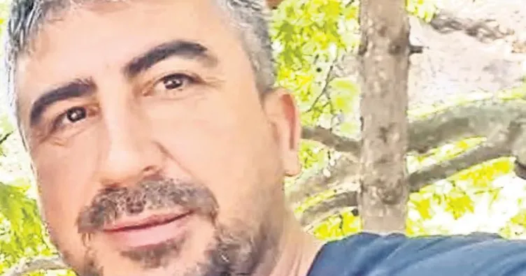 Sır ölümün altından yasak aşk çıktı