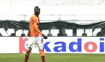 Son dakika: Tahkim Kurulu’ndan Mbaye Diagne kararı!