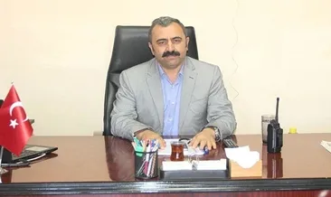 EGM İstihbarat Başkanı görevden alındı