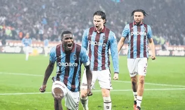 Fırtına sert esecek