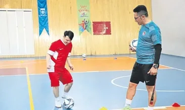 Parola şampıyonluk