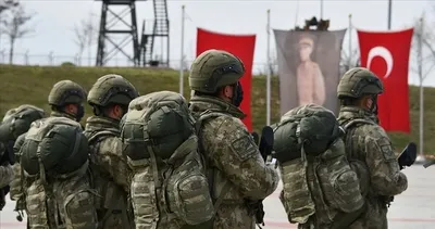 NATO’da en güçlü ülke hangisi? 2025 listesi yayınlandı: Türkiye birçok ülkeyi geride bıraktı