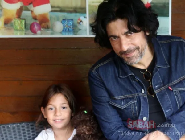 Okan Bayülgen’in gözlerden uzak büyüttüğü kızı İstanbul genç kız oldu! Görenler şaşkınlığını gizleyemedi...