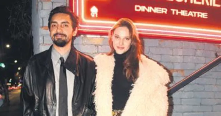 ‘Alina ile beraber çalışırsak batarız’