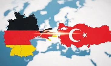 Türkiye Avrupa’nın enerji üssü olacak