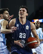 Anadolu Efes, Türk Telekom’a takıldı!