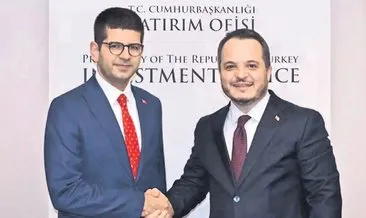 Türkiye Teknoloji Fonu 1 milyar dolara ulaşacak