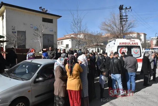 Gaziantep'teki miras kavgasında ölenlerin sayısı 5'e yükseldi