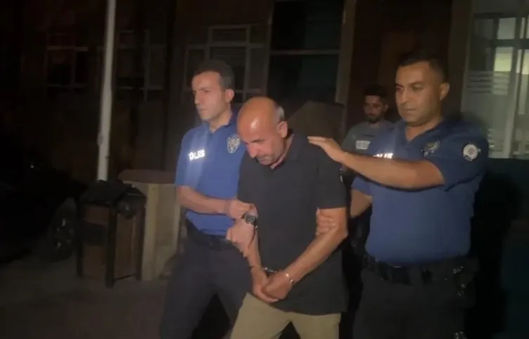 Danimarka’dan Türkiye’ye gelen cani eski karısını ve kızını havuzda öldürdü: Son paylaşımı kan dondurdu!