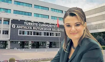 Antalya’da 3’üncü dalga operasyon