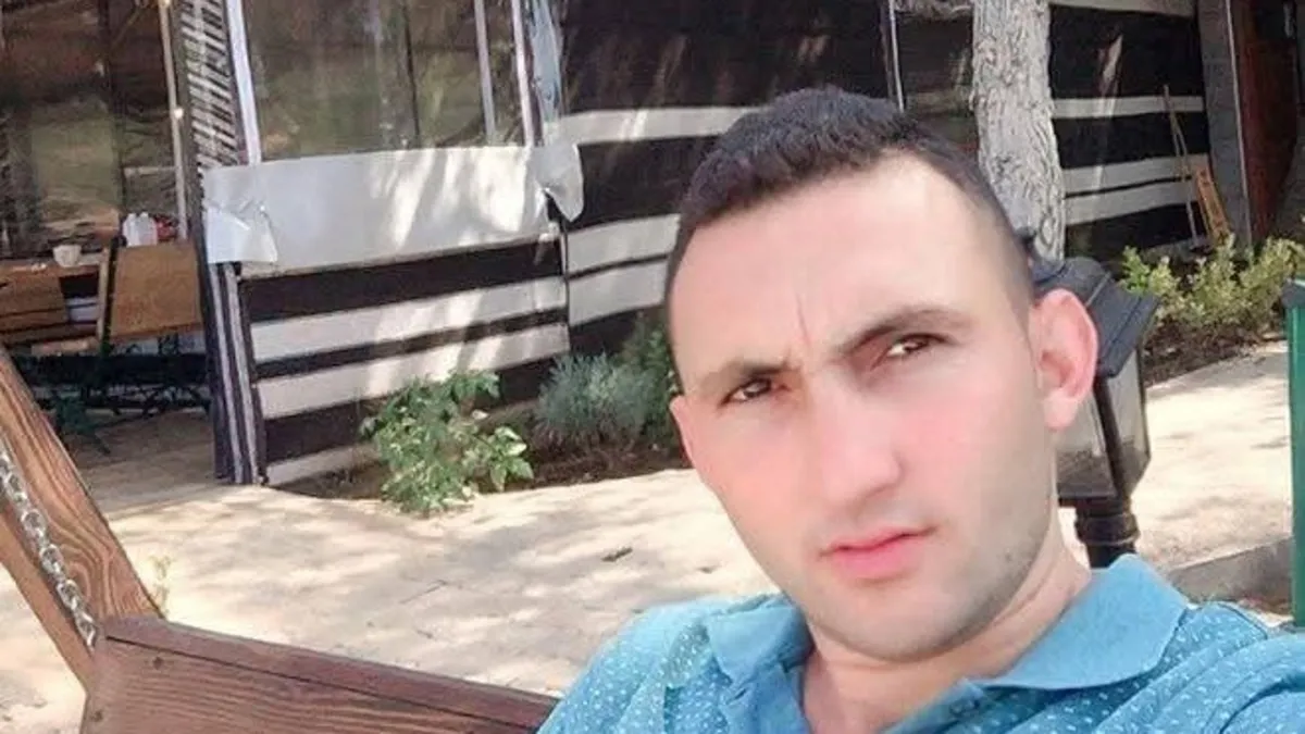 Burdur’da damadını öldüren kayınpederin cezası belli oldu! ‘Damadımla ilgilendiğim kadar…’ Burdur’da damadını öldüren kayınpederin cezası belli oldu! ‘Damadımla ilgilendiğim kadar…’