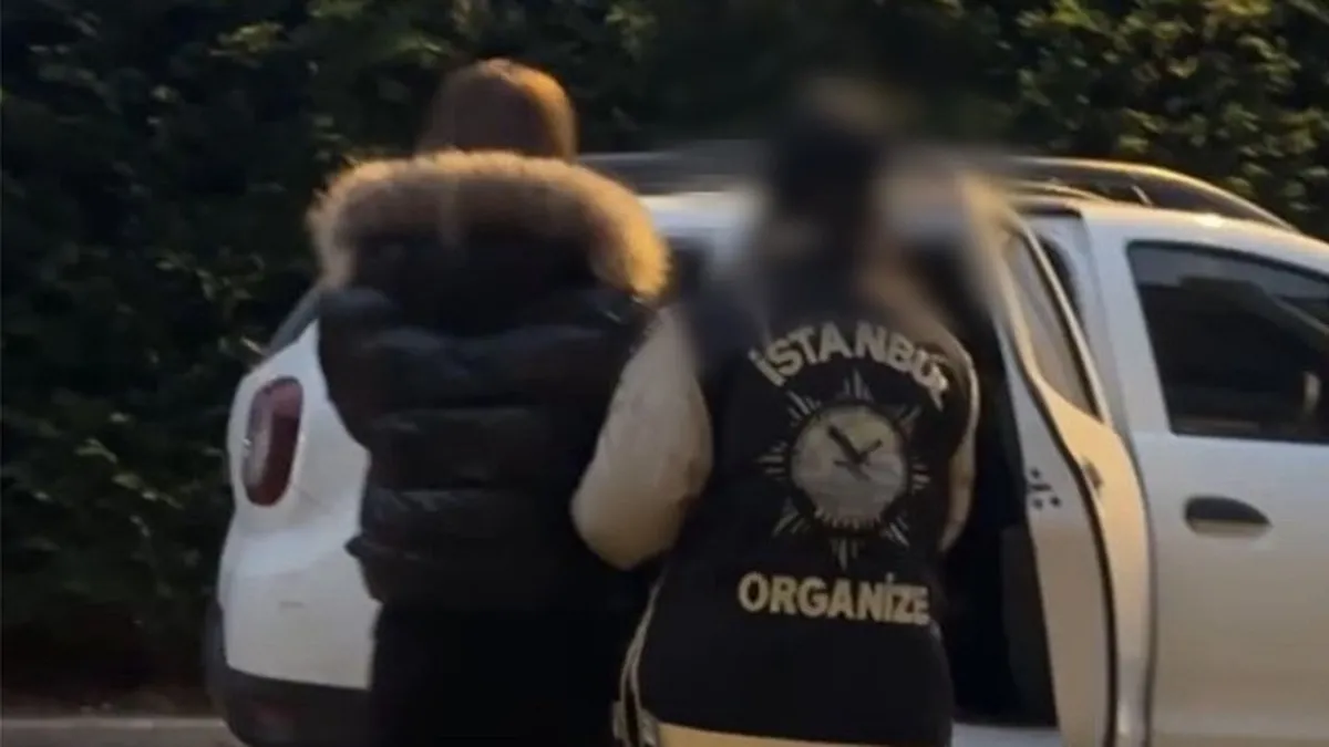 Uyuşturucu soruşturmasında yeni gözaltı – Son Dakika Haberler Uyuşturucu soruşturmasında yeni gözaltı – Son Dakika Haberler