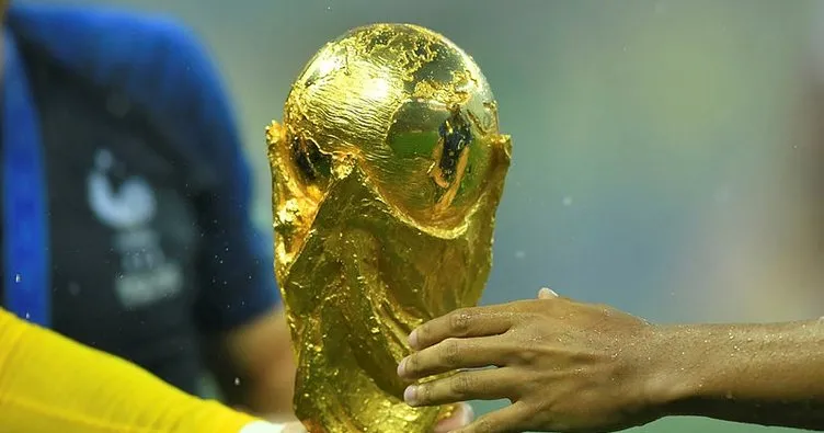 Dünya Kupası Güney Amerika eleme maçları ertelendi!