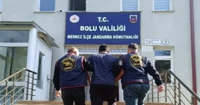 Jandarma göz açtırmıyor #bolu