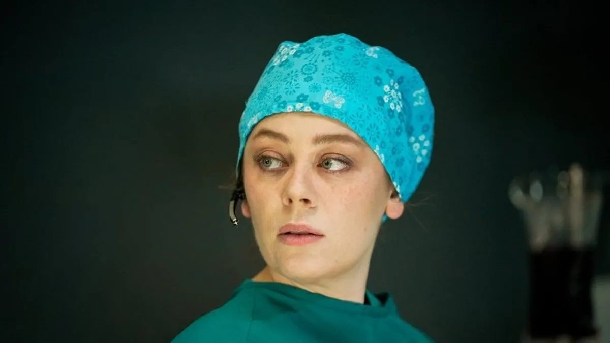 Bahar 38. Bölüm Tanıtımı Yayınlandı